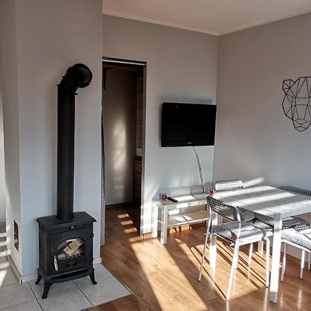 Apartament Przy Papierni Apartment Дужники Здрой Екстериор снимка