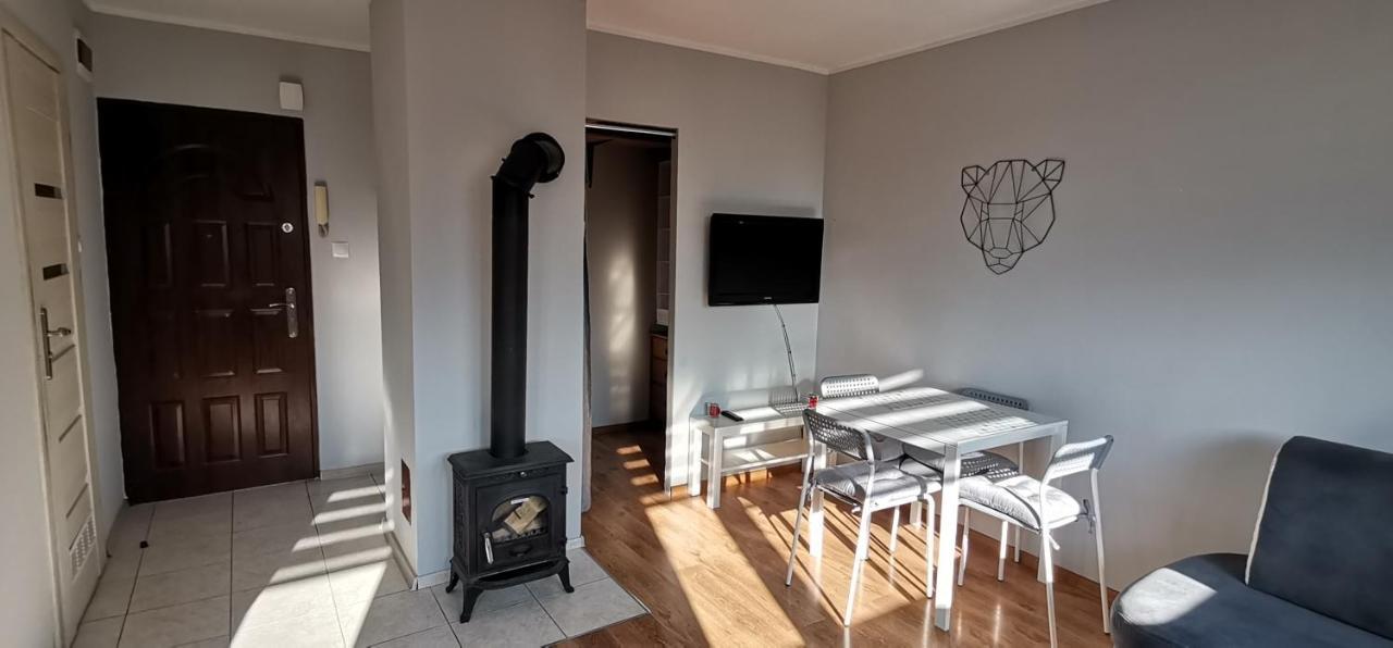 Apartament Przy Papierni Apartment Дужники Здрой Екстериор снимка