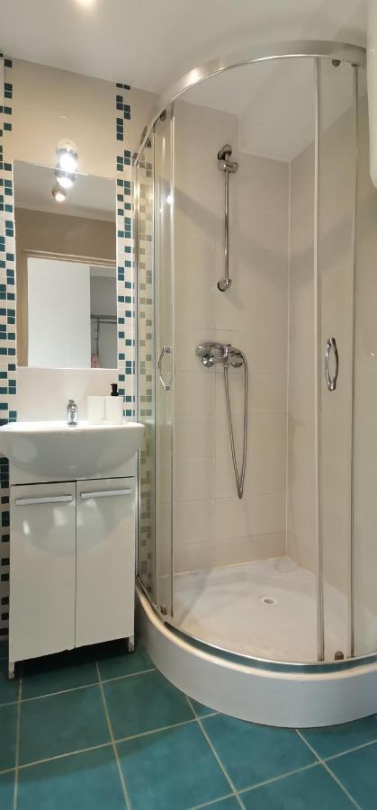 Apartament Przy Papierni Apartment Дужники Здрой Екстериор снимка